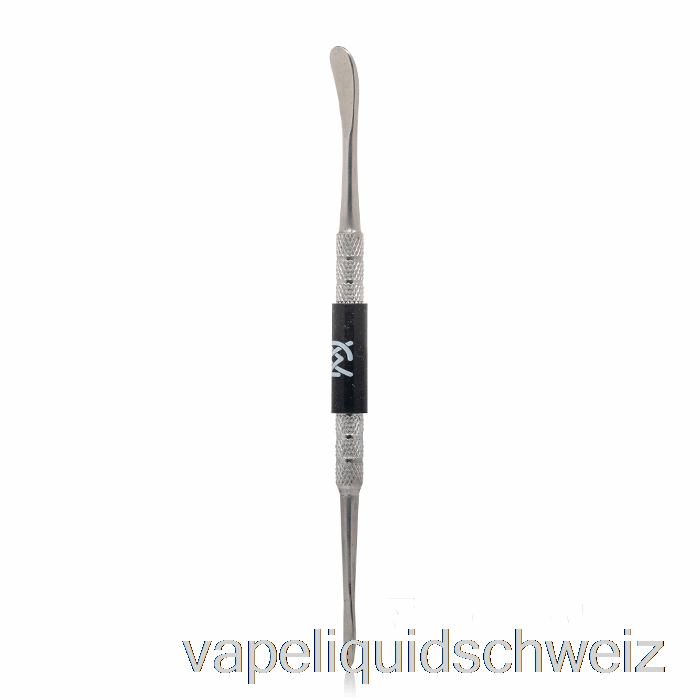 MJ Arsenal Large Dab Tool Edelstahl Vape Ohne Nikotin